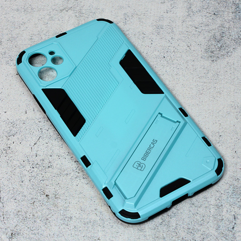 Zastitna futrola Strong II - iPhone 11 6.1 svetlo plava.