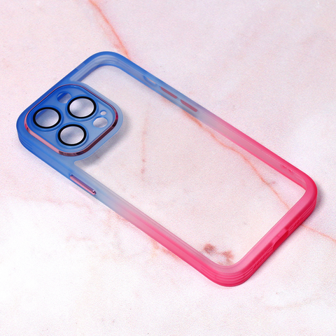 Zastitna futrola Colorful Ultra - iPhone 13 Pro plava.