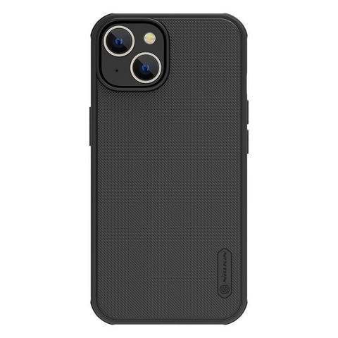 Zastitna futrola Nillkin Scrub Pro - iPhone 14 crna.