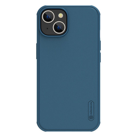 Zastitna futrola Nillkin Scrub Pro - iPhone 14 plava.