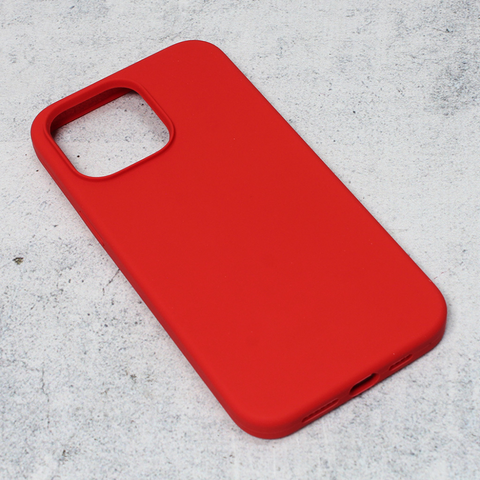 Zastitna futrola Summer color - iPhone 14 Pro Max 6.7 crvena.
