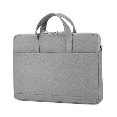 Torba - laptop Casual EL 14" siva.