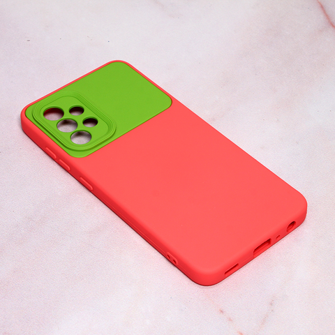 Zastitna futrola Color Candy - Samsung A525 Galaxy A52 4G type 1.