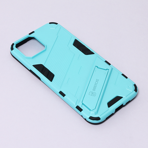 Zastitna futrola Strong II - iPhone 14 svetlo plava.