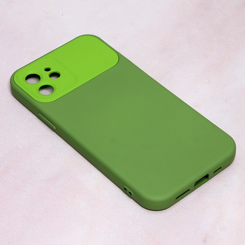 Zastitna futrola Color Candy - iPhone 12 6.1 type 3.