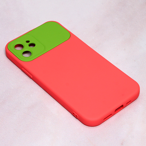 Zastitna futrola Color Candy - iPhone 12 6.1 type 1.