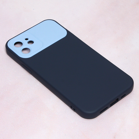Zastitna futrola Color Candy - iPhone 12 6.1 type 5.