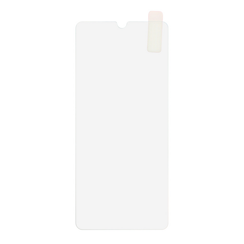 Zastitno Staklo Tempered glass (zastitno staklo za ekran) Plus - Realme C33.