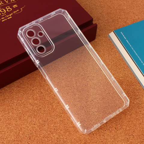 Zastitna futrola Full Protection - Samsung A136 Galaxy A13 5G Transparent.