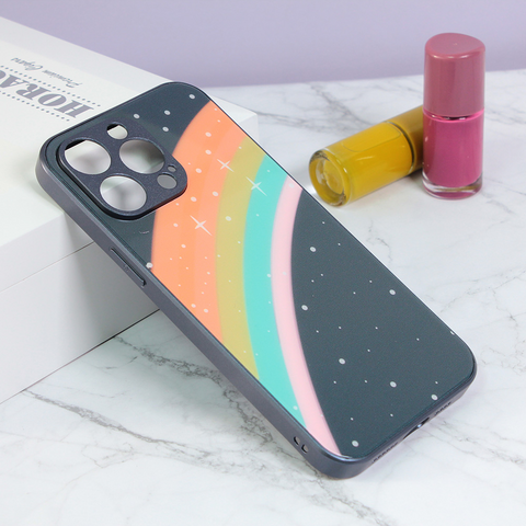 Zastitna futrola Color Stars - iPhone 14 Pro Max 6.7 type 6.