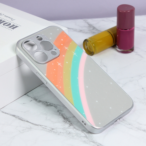 Zastitna futrola Color Stars - iPhone 14 Pro type 1.