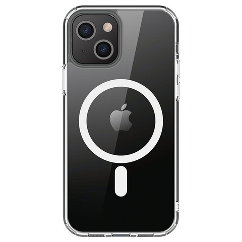 Zastitna futrola Puro LITE - iPhone 14 Transparent.