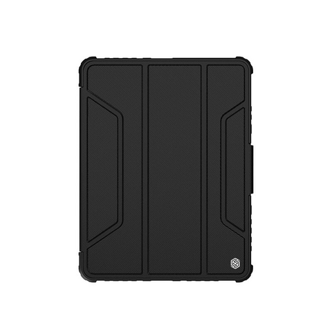 Zastitna futrola Nillkin Bumper Leather Pro - iPad Air 4/Air 5/Pro 11 2020/2021/2022 crna.