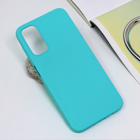 Zastitna futrola Gentle Color - Samsung A145R/A146B Galaxy A14 4G/5G mint.