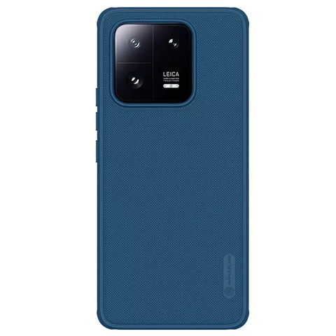Zastitna futrola Nillkin Scrub Pro - Xiaomi 13 Pro plava.