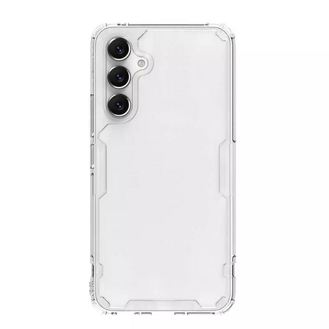 Zastitna futrola Nillkin Nature Pro - Samsung A546B Galaxy A54 5G Transparent.