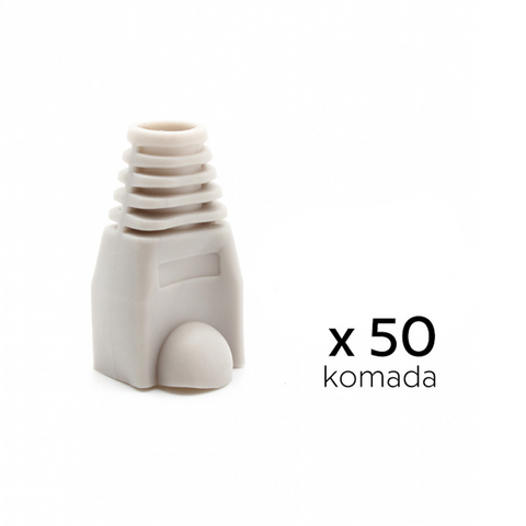 Kapica - RJ45 konektor JWD-AD83 50 kom.
