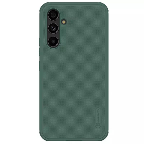 Zastitna futrola Nillkin Scrub Pro - Samsung A546B Galaxy A54 5G zelena.