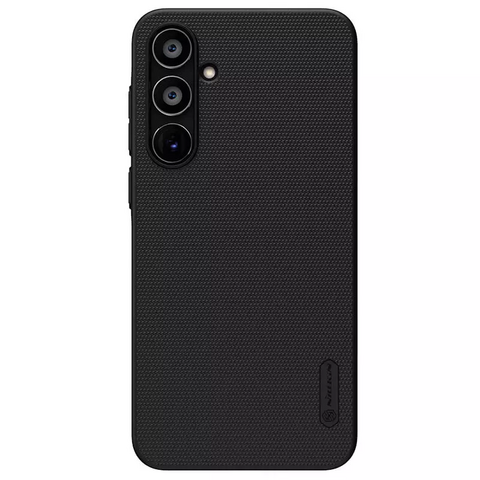 Zastitna futrola Nillkin Scrub - Samsung A356B Galaxy A35 5G crna.