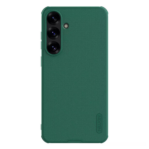 Zastitna futrola Nillkin Scrub Pro - Samsung S931 Galaxy S25 zelena.