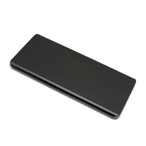 LCD ekran (displej) - Huawei Honor Magic 6 lite + Touch screen + okvir crni ORG (MS).
