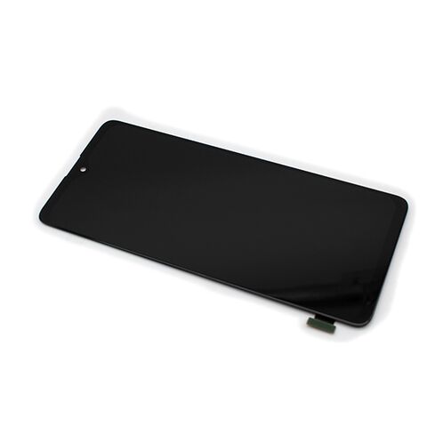 LCD ekran (displej) - Samsung A515F Galaxy A51 + Touch screen crni OLED (small size) (MS).