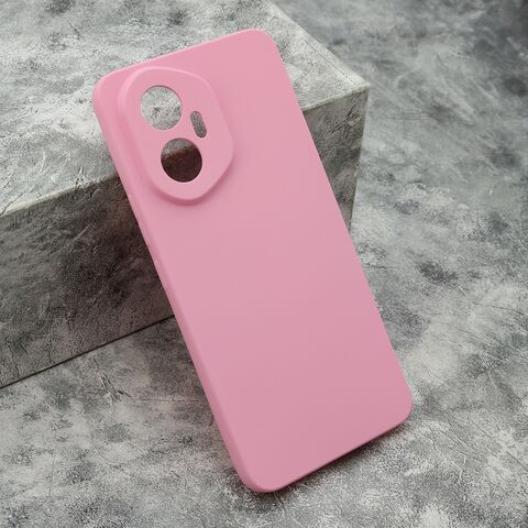 Zastitna futrola GENTLE COLOR - Huawei Honor 300 roze (MS).