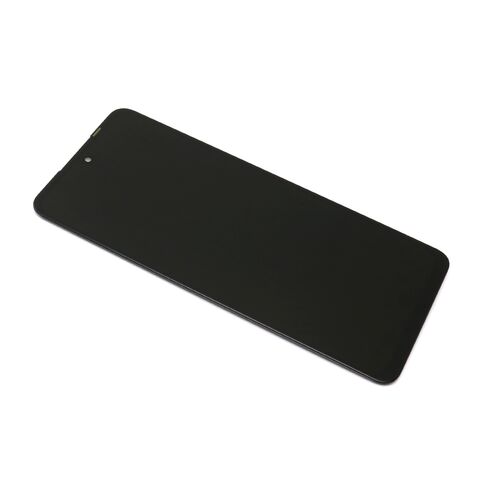 LCD ekran (displej) - Realme C67 + Touch screen crni 4G Aplong ORG (MS).