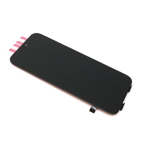 LCD ekran (displej) - Huawei Honor 200 Lite + Touch screen crni Aplong ORG (MS).