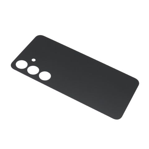 Poklopac baterije - Samsung S921 Galaxy S24 5G Onyx crni (NO LOGO) (MS).
