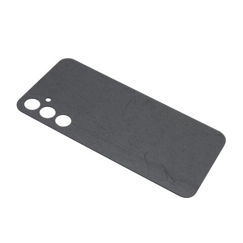Poklopac baterije - Samsung Galaxy A34 5G Graphite (NO LOGO) (MS).