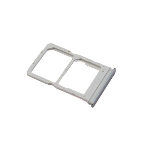 Ulozak SIM kartice - Huawei Honor X8a Titanium Silver (MS).