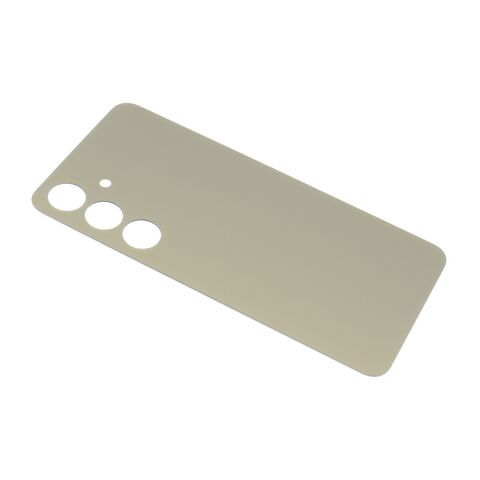 Poklopac baterije - Samsung S921 Galaxy S24 5G Marble Grey (NO LOGO) (MS).