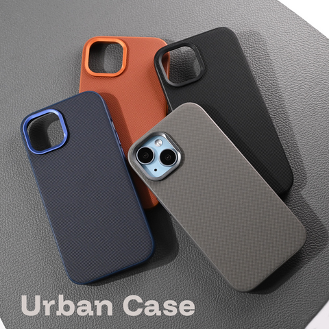 Zastitna futrola Urban Case - Samsung S938 Galaxy S25 Ultra braon.