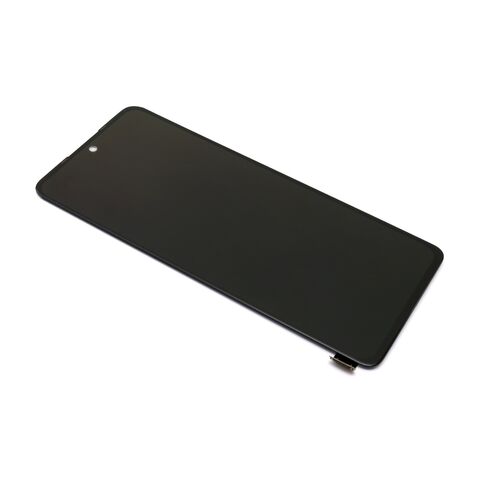 LCD ekran (displej) - Xiaomi Redmi Note 11 Pro/Redmi Note 11 Pro Plus/Poco X4 NFC + Touch screen crni OLED (MS).