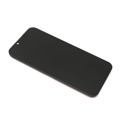 LCD ekran (displej) - Iphone 14 + Touch screen APLONG Incell HD crni (MS).