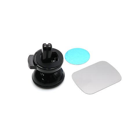 Drzac - mobilni telefon magnetni ROHS C9 crveni (ventilacija) (MS).