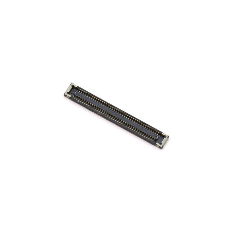 FPC konektor LCD ekran (displej)-a na ploci - Samsung A307/Galaxy A30S (MS).