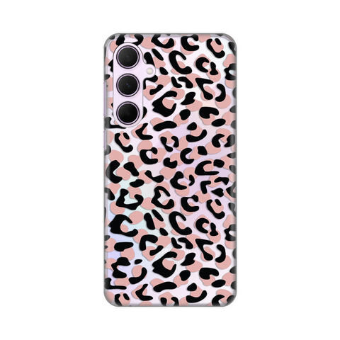 PRINT silikonska futrola skin (ultra tanka) - Samsung A356B Galaxy A35 5G Animal.