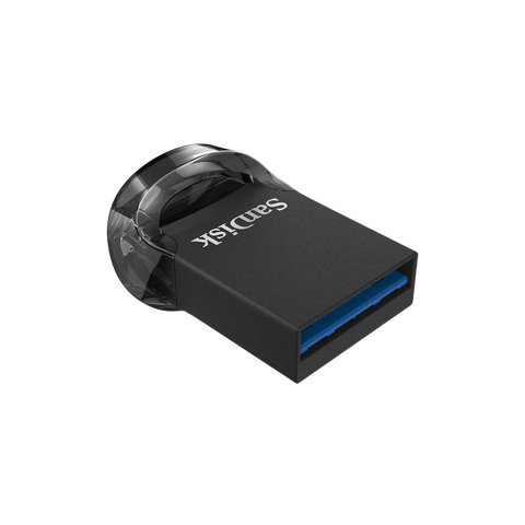 USB flash memorija SanDisk Cruzer Ultra Fit 3.1 256GB.