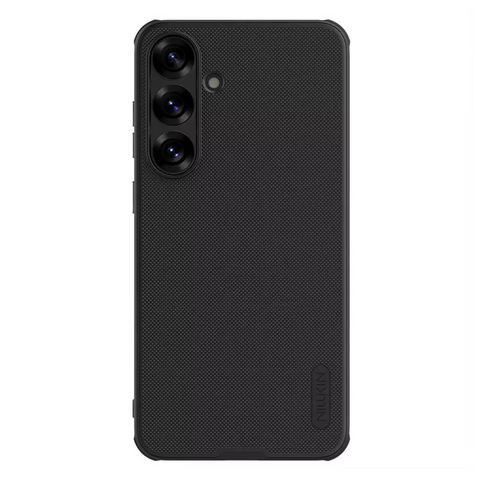 Zastitna futrola Nillkin Scrub Pro Magnetic - Samsung S931 Galaxy S25 crna.