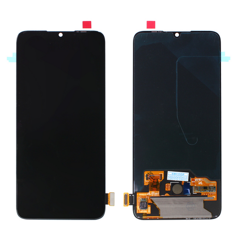 LCD ekran (displej) - Xiaomi Mi 9 Lite + touchscreen crni OLED.