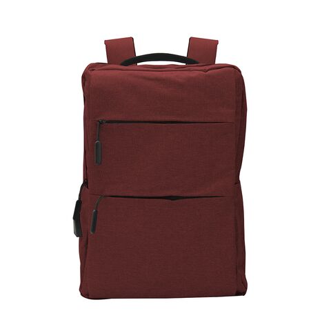 ranac za laptop BP-03 bordo (MS).