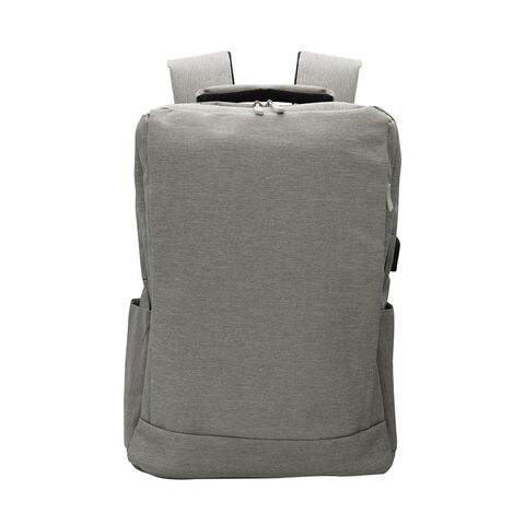 ranac za laptop BP-01 sivi (MS).
