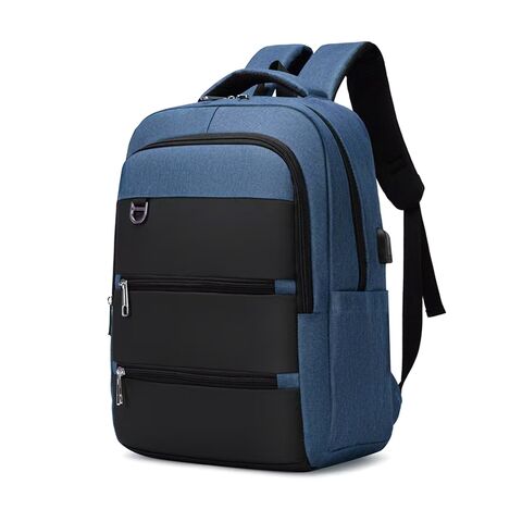 ranac za laptop BP-21 plavi (MS).