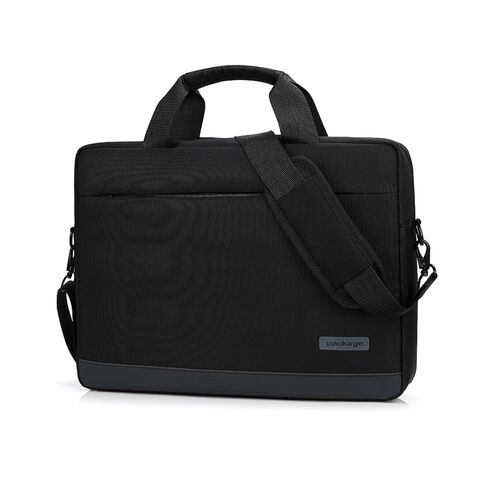 Torba - laptop LP-10 15 inch crna (MS).