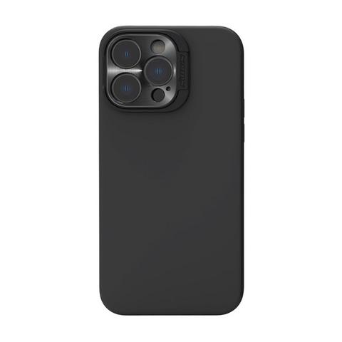 Zastitna futrola Nillkin Lens Wing Magnetic - iPhone 14 Pro Max 6.7 crna.