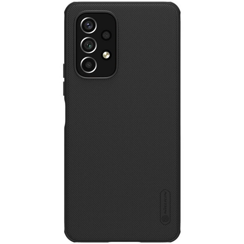 Zastitna futrola Nillkin Scrub Pro - Samsung A536 Galaxy A53 5G crna.