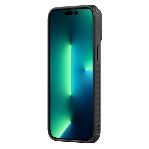 Zastitna futrola Nillkin Striker S - iPhone 14 Pro Max 6.7 plava.