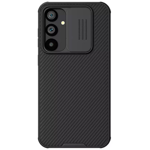Zastitna futrola Nillkin CamShield Pro - Samsung S711 Galaxy S23 FE crna.